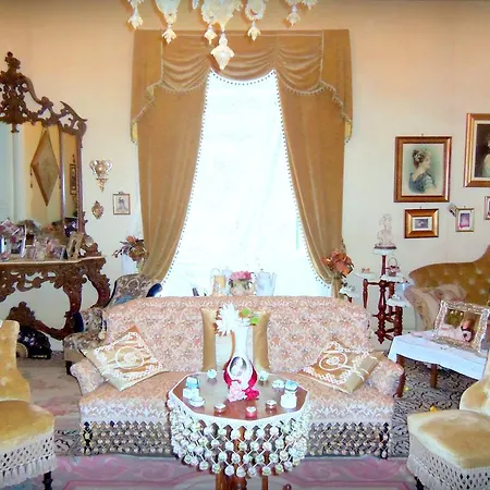Centro Storico Νότο