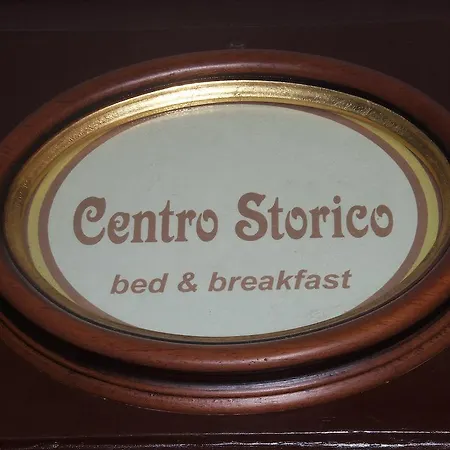 Centro Storico 3* Νότο