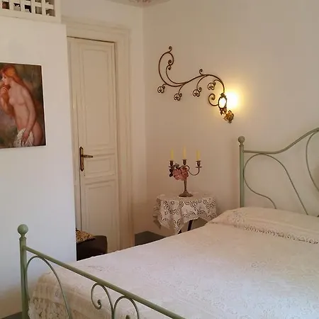 Bed and Breakfast Centro Storico 3*