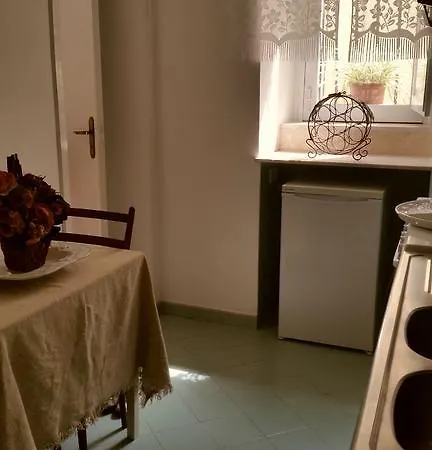 Bed and Breakfast Centro Storico 3*