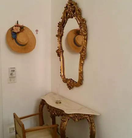 Centro Storico Bed and Breakfast Νότο