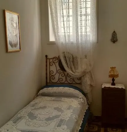 Bed and Breakfast Centro Storico Νότο