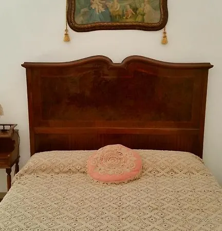 Centro Storico Νότο