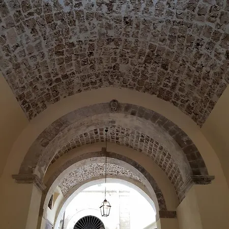 Centro Storico Νότο