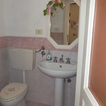 Centro Storico Bed and Breakfast Νότο
