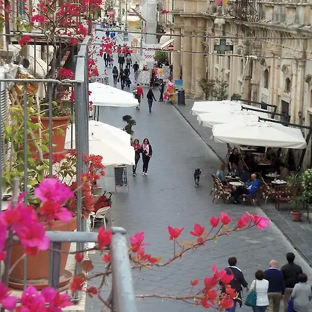 Centro Storico 3*